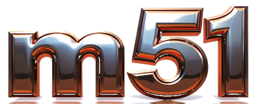 m51 logo